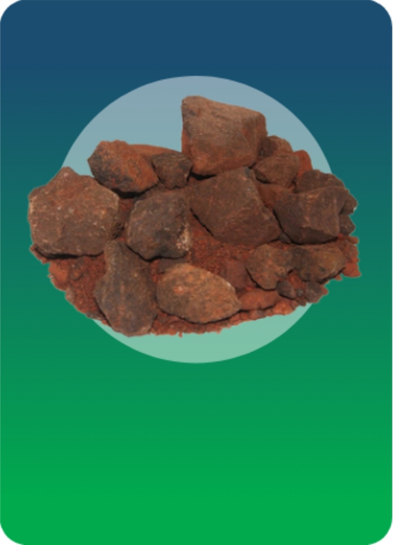 Material para Relleno