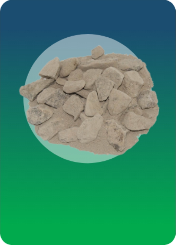 Base Granular